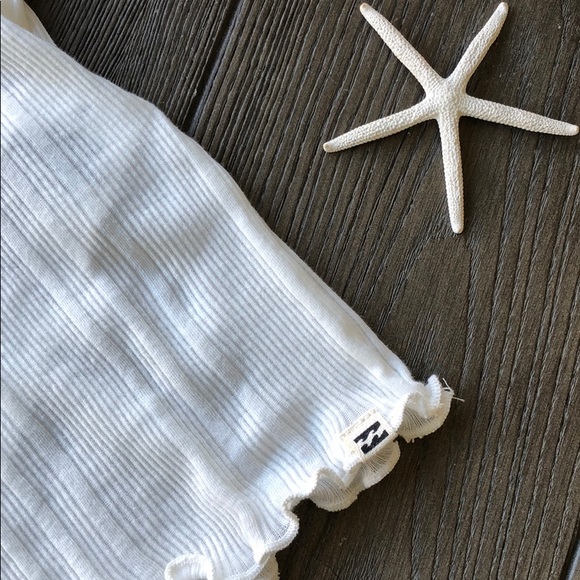 🌴🌼BILLABONG- SECRET LOVE SHIRT🌼🌴 - Picture 4 of 8